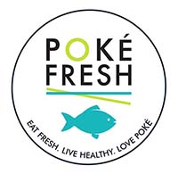 Poke Fresh logo
